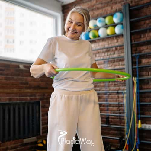 Skipping the Waitlist: Cancun Facilities See Record Bookings from Canadian 'Snowbirds' for Non-Surgical Osteoarthritis Care